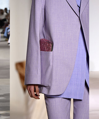 This Is The Colour Of SS18...